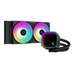 DEEPCOOL LS520 SE Noir