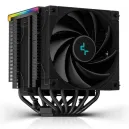 DEEPCOOL AK620 DIGITAL Noir