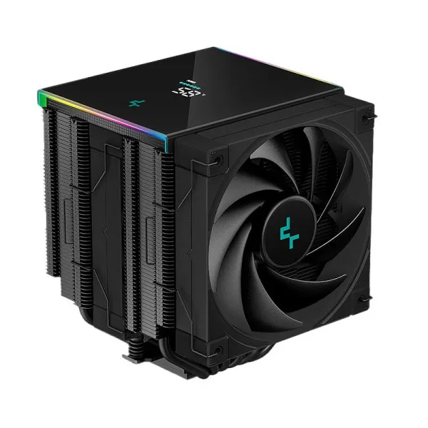 DEEPCOOL AK620 DIGITAL Noir