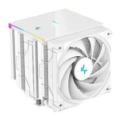 DEEPCOOL AK620 DIGITAL Blanc