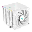 DEEPCOOL AK620 DIGITAL Blanc