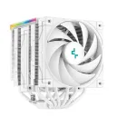 DEEPCOOL AK620 DIGITAL Blanc