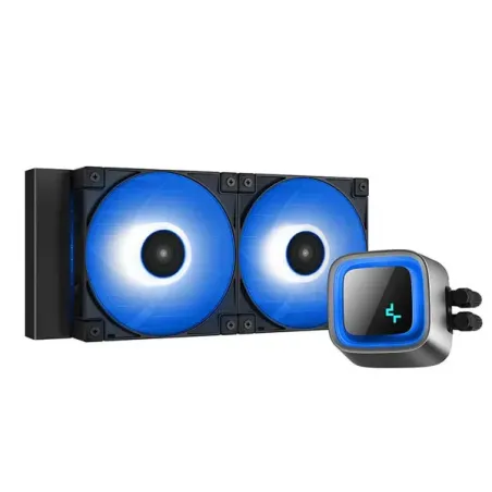 DEEPCOOL LS520 Noir