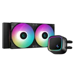 DEEPCOOL LE520 Noir - Kit de Watercooling