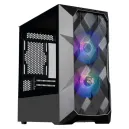 COOLER MASTER MASTERBOX TD300 MESH Noir