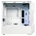 COOLER MASTER MASTERBOX TD300 MESH Blanc