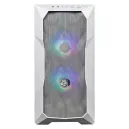COOLER MASTER MASTERBOX TD300 MESH Blanc