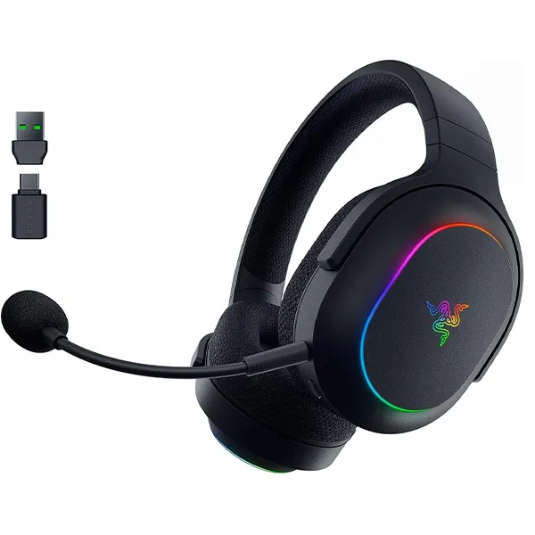 RAZER BARRACUDA X CHROMA