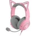 RAZER KRAKEN KITTY V2 Quartz