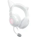 RAZER KRAKEN KITTY V2 Blanc