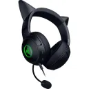RAZER KRAKEN KITTY V2 Noir