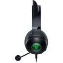 RAZER KRAKEN KITTY V2 Noir