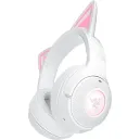 RAZER KRAKEN KITTY V2 BT Blanc