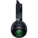 RAZER KRAKEN KITTY V2 BT Noir