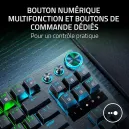 RAZER HUNTSMAN V3 PRO TKL