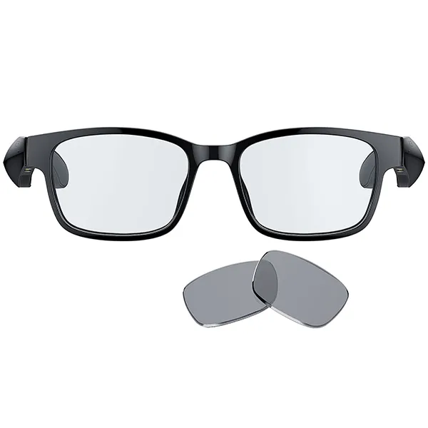 RAZER ANZU SMART GLASSES L (Rectangular Blue Light)