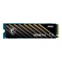 MSI SPATIUM M450 NVMe M.2 V1 1TB