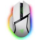 RAZER BASILISK V3 PRO 35K Blanc
