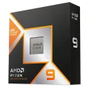 AMD Ryzen 9 9900X3D (4.4 GHz / 5.5 GHz) BOX AMD Ryzen 9 9900X3D (4.4 GHz / 5.5 GHz) BOX