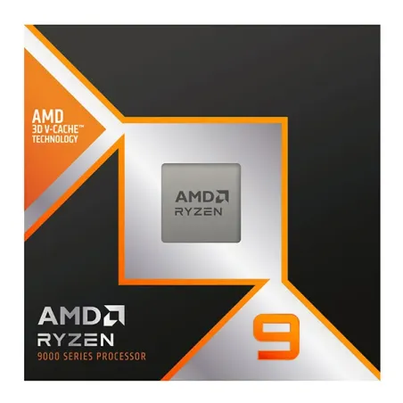 AMD Ryzen 9 9950X3D (4.3 GHz / 5.7 GHz) BOX