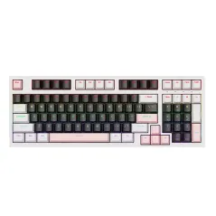 NOVA k98 (Blanc/Rose)