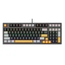 NOVA k98 (Noir/Jaune) NOVA k98 (Noir/Jaune)