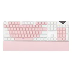 NOVA K300 (Blanc/Rose)