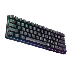 NOVA MÉCANIQUE 61 (Noir)