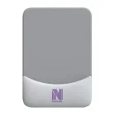 TAPIS DE SOURIS ERGONOMIQUE NOVA SMALL (Gris)