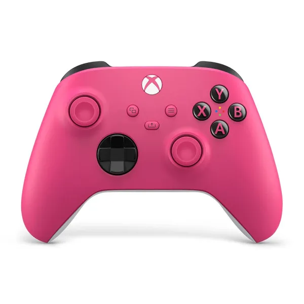 MICROSOFT XBOX SERIES X Rose