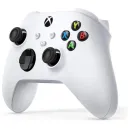 MICROSOFT XBOX SERIES X Blanc
