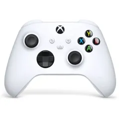 MICROSOFT XBOX SERIES X Blanc