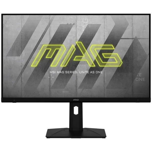 MSI MAG 323UPF 32" IPS 160Hz 1ms 4K