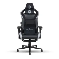 SKILLCHAIRS SC5 GHOST - Chaise Gamer