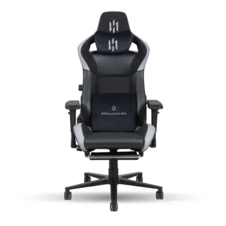 SKILLCHAIRS SC5 GHOST - Chaise Gamer