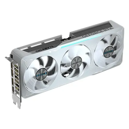 GIGABYTE GeForce RTX 5070 EAGLE OC ICE SFF 12G