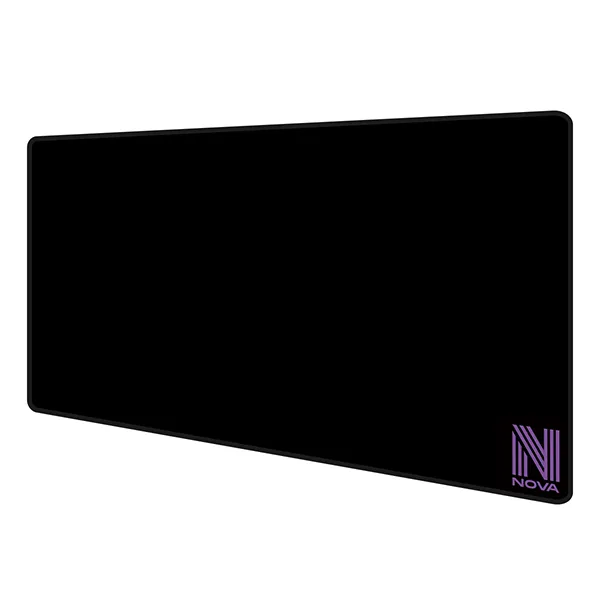 TAPIS DE SOURIS NOVA XL (Noir)