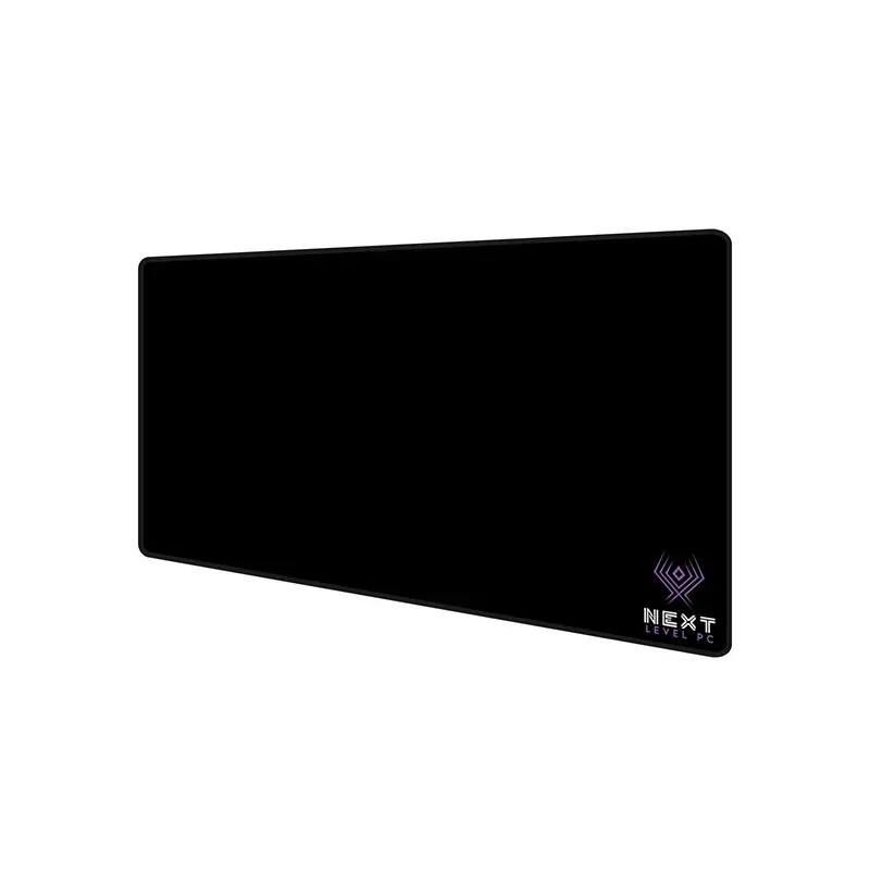 TAPIS DE SOURIS NEXT LEVEL PC XL (Noir) TAPIS DE SOURIS NEXT LEVEL PC XL (Noir)