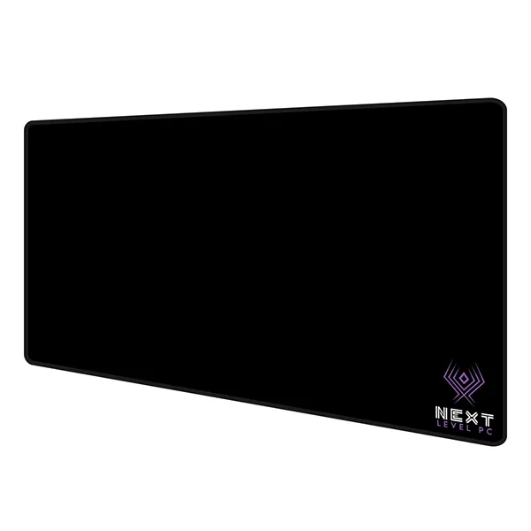 TAPIS DE SOURIS NEXT LEVEL PC XL (Noir)