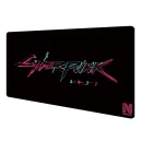 TAPIS DE SOURIS NOVA CYBERPUNK XL (Rose) TAPIS DE SOURIS NOVA CYBERPUNK XL (Rose)