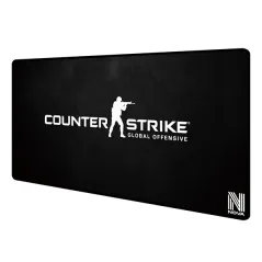 TAPIS DE SOURIS NOVA COUNTER STRIKE XL - Tapis de Souris Gamer