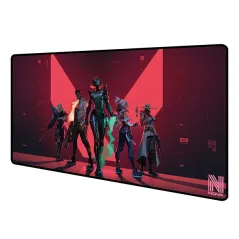 TAPIS DE SOURIS NOVA VALORANT XL