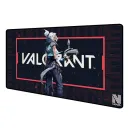 TAPIS DE SOURIS NOVA VALORANT JETT XL