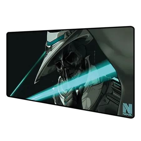 TAPIS DE SOURIS NOVA VALORANT CYPHER XL