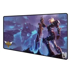 TAPIS DE SOURIS NOVA LEAGUE OF LEGENDS RIVEN XL