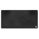 TAPIS DE SOURIS CUIR NOVA XL (Noir)