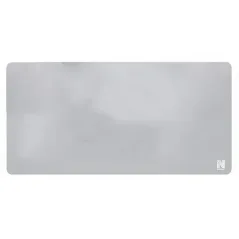 TAPIS DE SOURIS CUIR NOVA XL (Gris)