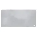 TAPIS DE SOURIS CUIR NOVA XL (Gris)