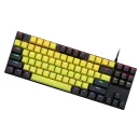 NOVA k400 (Jaune/Noir) NOVA k400 (Jaune/Noir)