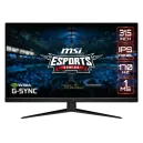 MSI G321Q 31.5" IPS 170Hz 1ms 2K MSI G321Q 31.5" IPS 170Hz 1ms 2K